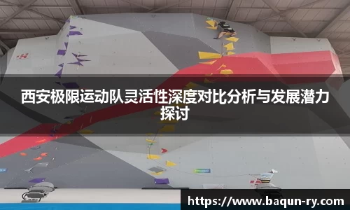 西安极限运动队灵活性深度对比分析与发展潜力探讨